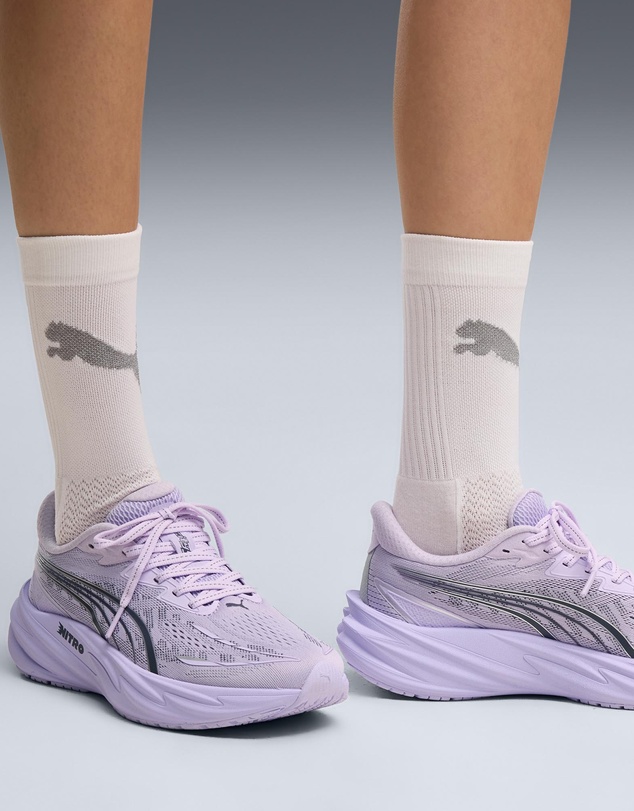 Puma - Velocity NITRO 5 - Women's