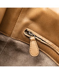 Pre-Loved by Azura Reborn - Pre-Loved Calfskin Intrecciato Paglia Tote