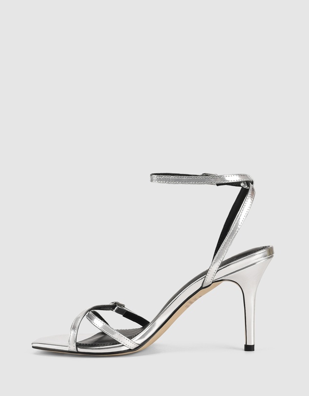 Siren - Niah Strappy Sandals