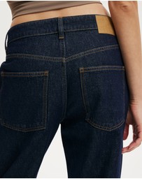 Cotton On - 91 Straight Jeans
