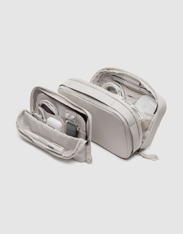 Orbitkey - KonMari | Orbitkey 2-in-1 Tech Pouch