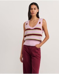 Jag - Lily Vest