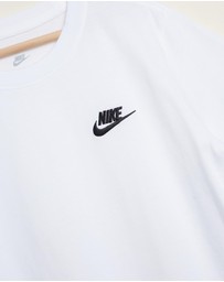 Nike - Sportswear T-Shirt - Kids-Teens