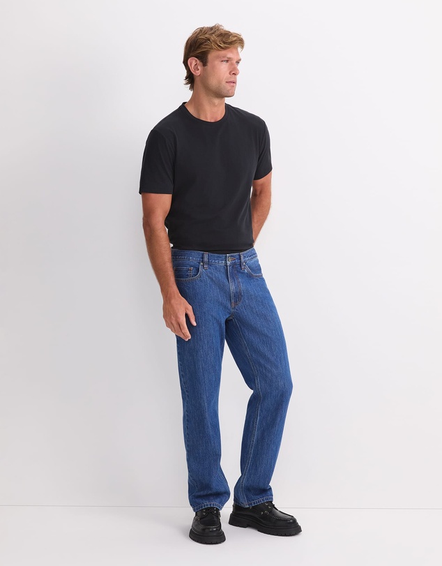 Sportscraft - Anderson Straight Jean