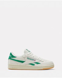 Reebok - Club C Revenge - Women's