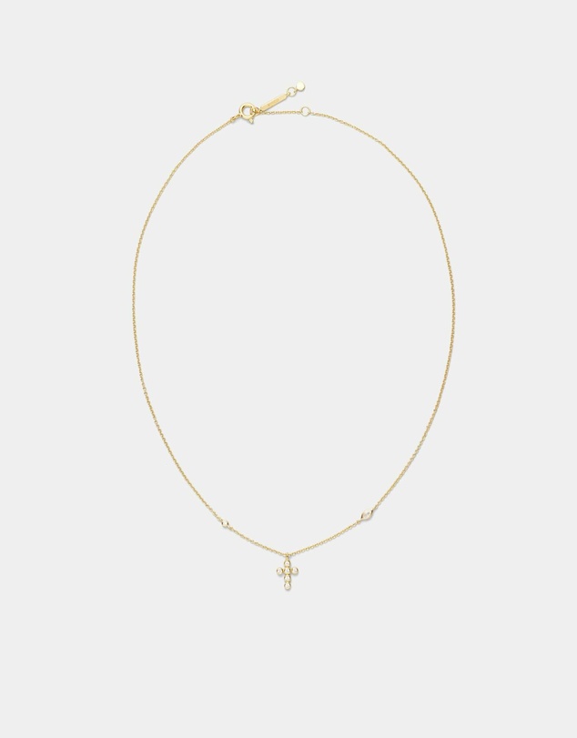 MIMCO - Faith Pendant Necklace