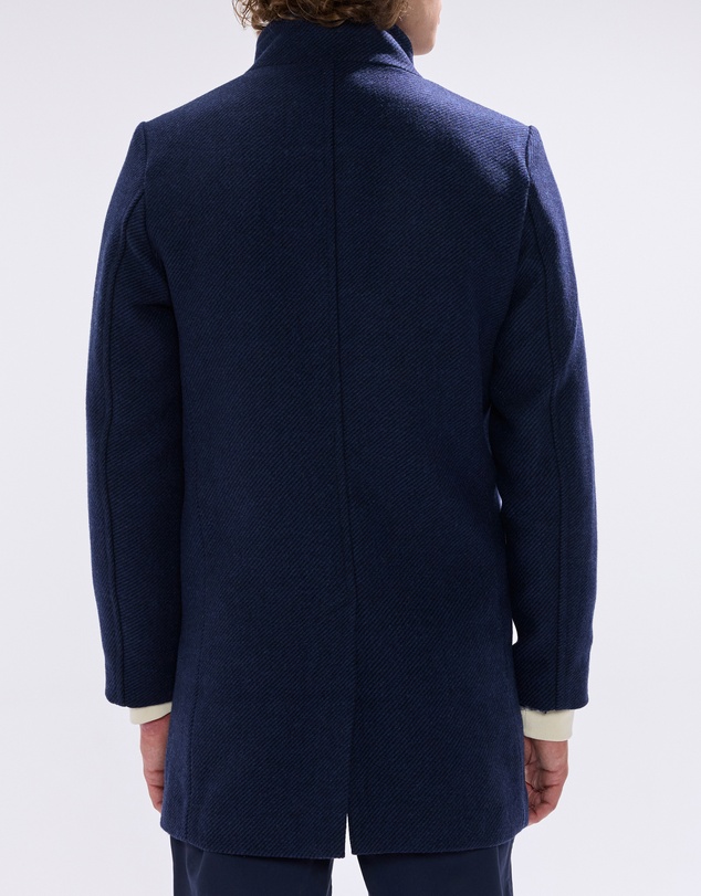 Marcs - Kurt Wool Blend Coat
