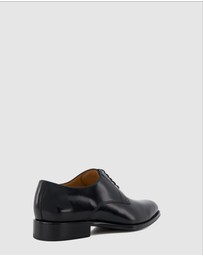 Dune London - Salisbury - Black