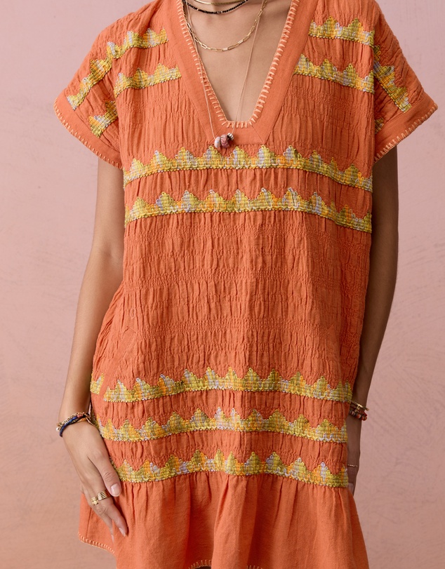 BOTEH - Hera Tunic