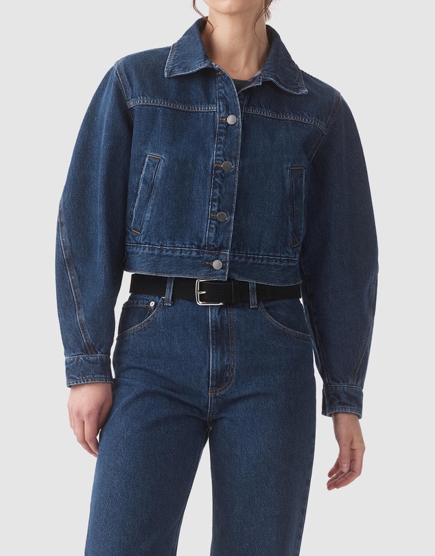 Nobody Denim - Walker Jacket