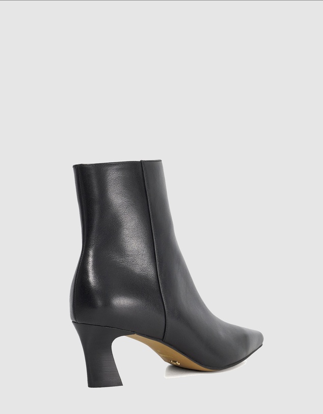 Dune London - Overly - Black