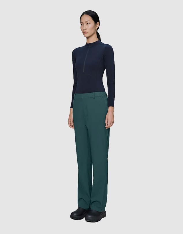 RAINS - Women's Suva Hardshell Pants Regular Mystique