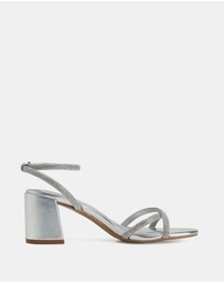 ALDO - Boucliette Heels
