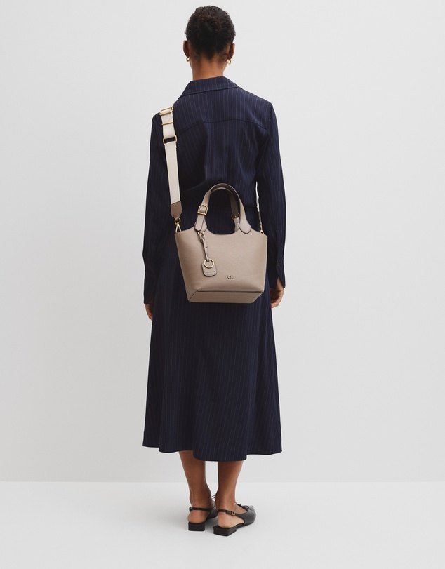 Country Road - Country Road Buckle Crossbody Bag