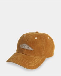 Quiksilver - Mens Decades Special Cap