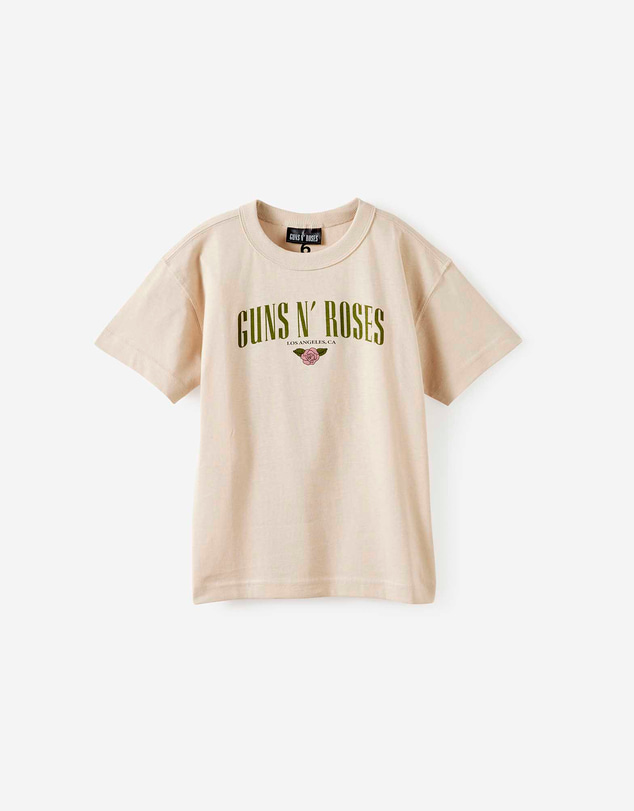 Cotton On Kids - Licensed Drop Shoulder Short Sleeve Tee