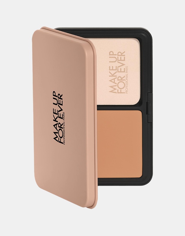 MAKE UP FOR EVER - HD Skin Powder Foundation