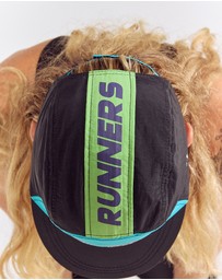 Horrigan - Zephyr Running Cap