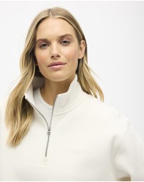 Superdry - Essential Half Zip