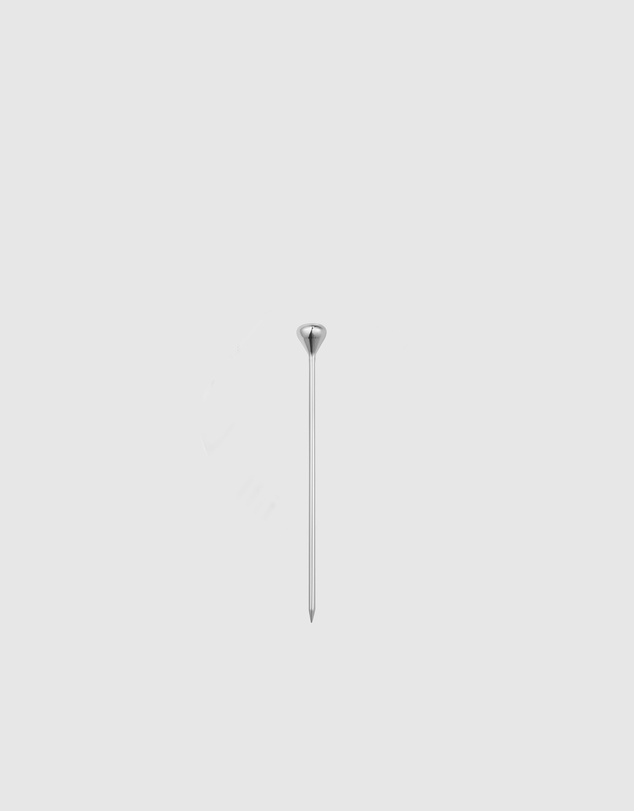 Georg Jensen - Sky Food/Cocktail Sticks 6 Pieces