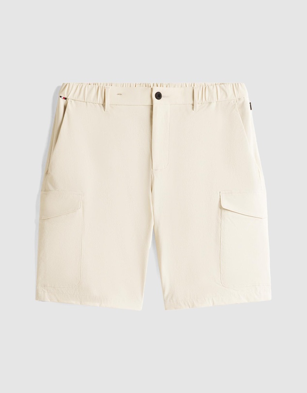 Tommy Hilfiger - Performance Harlem Ripstop Relaxed Cargo Shorts