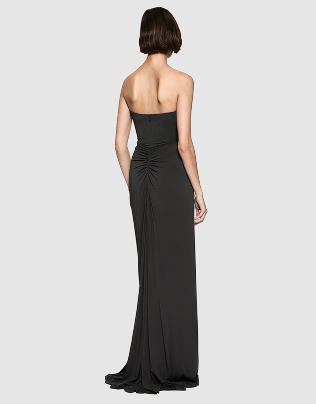 MISHA - Florence Jersey Dress