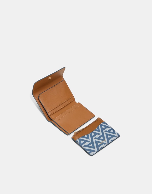 ALDO - Riella Wallet