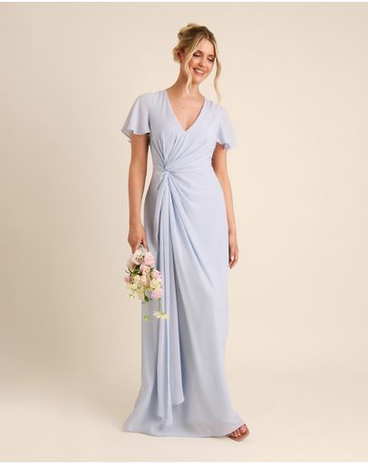 Pale Blue