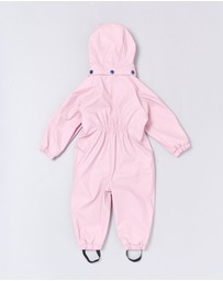 Rainkoat - Waterproof Snowsuit