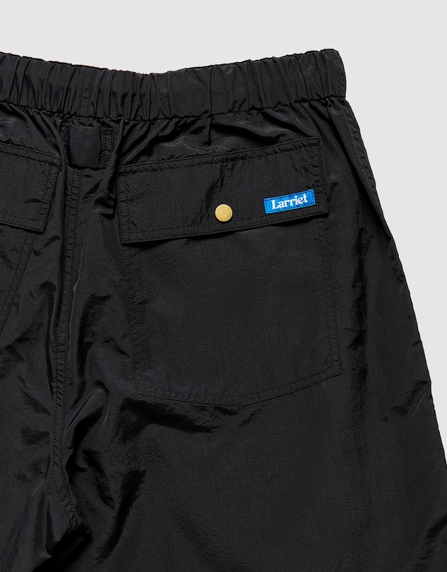 Larriet - Scale Shorts