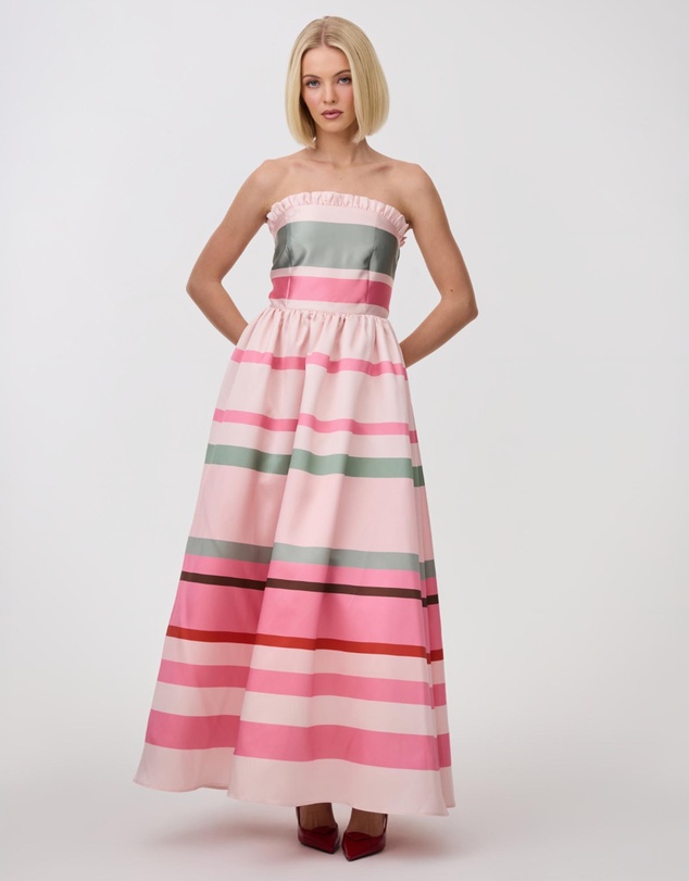 Aston Studio - Charlize Gown