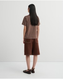 Kowtow - Classic Tee