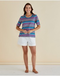 Betty Basics - Riley Tee