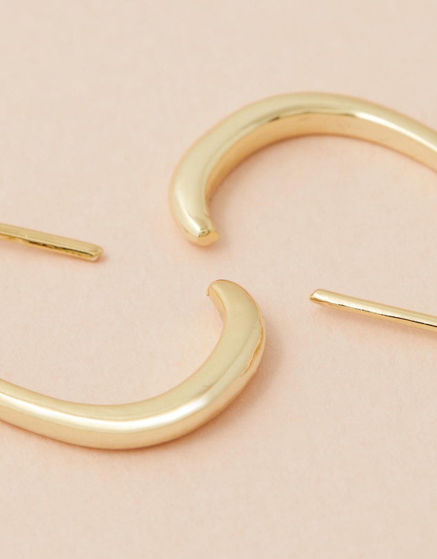 Reliquia Jewellery - Costa Hoops