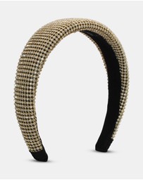 Morgan & Taylor - Elka Headband