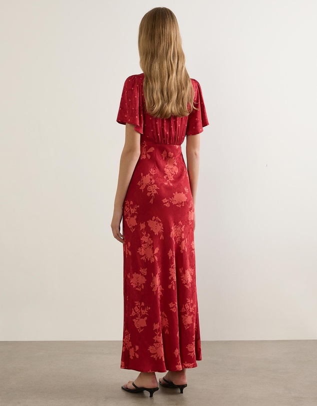 Auguste The Label - Rhea Maxi Dress