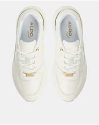 ALDO - Gumtree Platform Sneakers