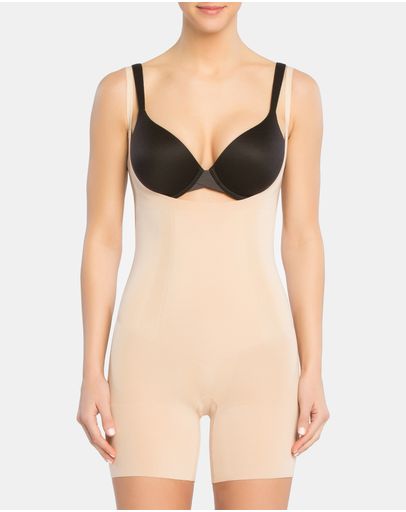 Soft Nude