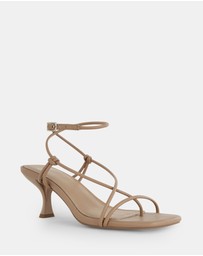 Novo - Umbria Heels
