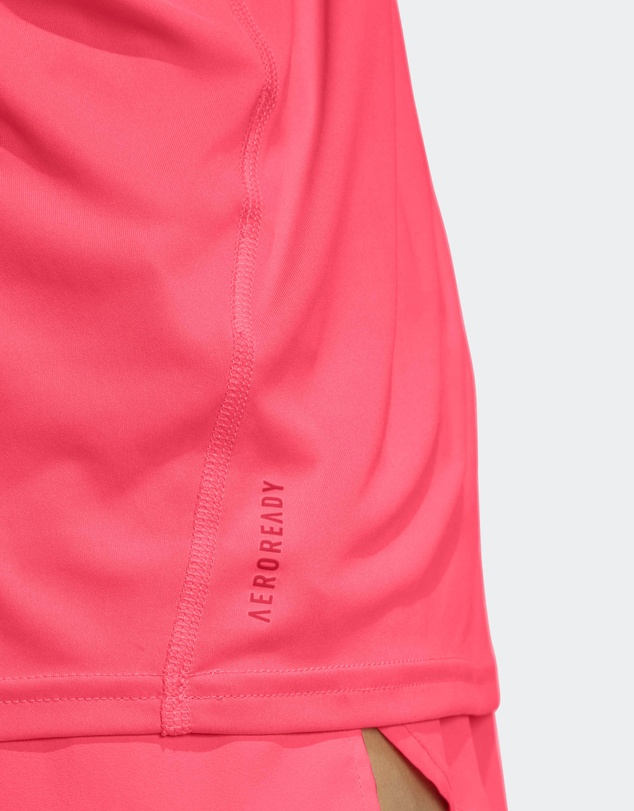 adidas Performance - Adizero Essentials Running Singlet Mens