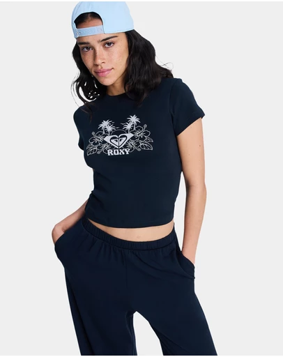 Roxy - Womens Beach Love T-Shirt