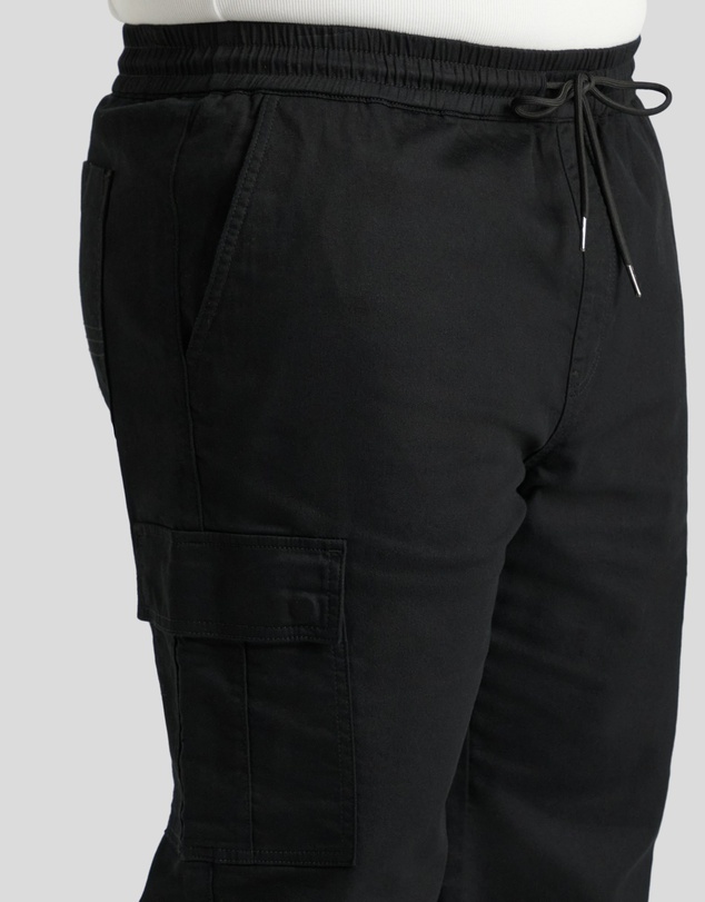 Johnny Bigg - Nate Cargo Pant