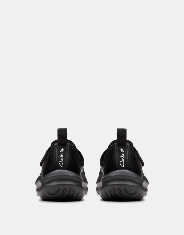 Clarks - Solevana Jane Black