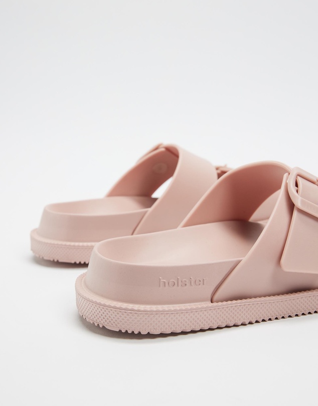 Holster - Soleseeker Comfort Slides - Unisex