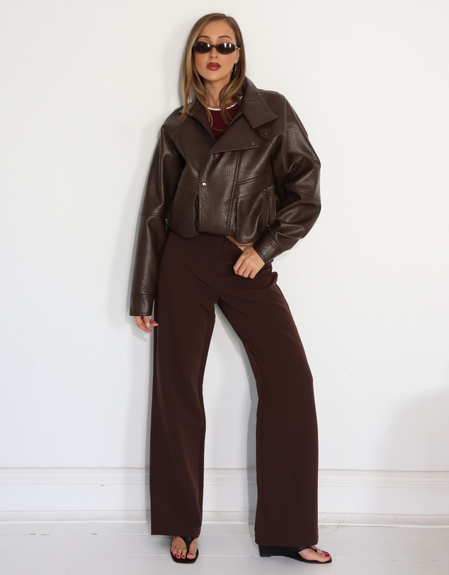 Madison The Label - Nora Jacket