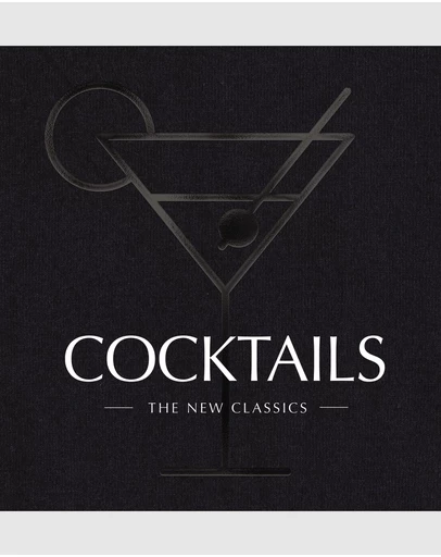 Brumby Sunstate - Cocktails: The New Classics