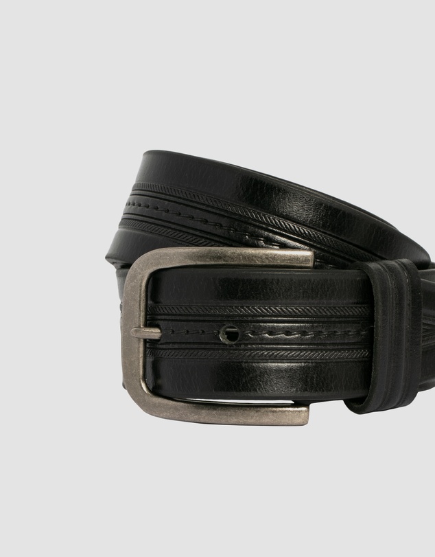 Loop Leather Co - Emerton
