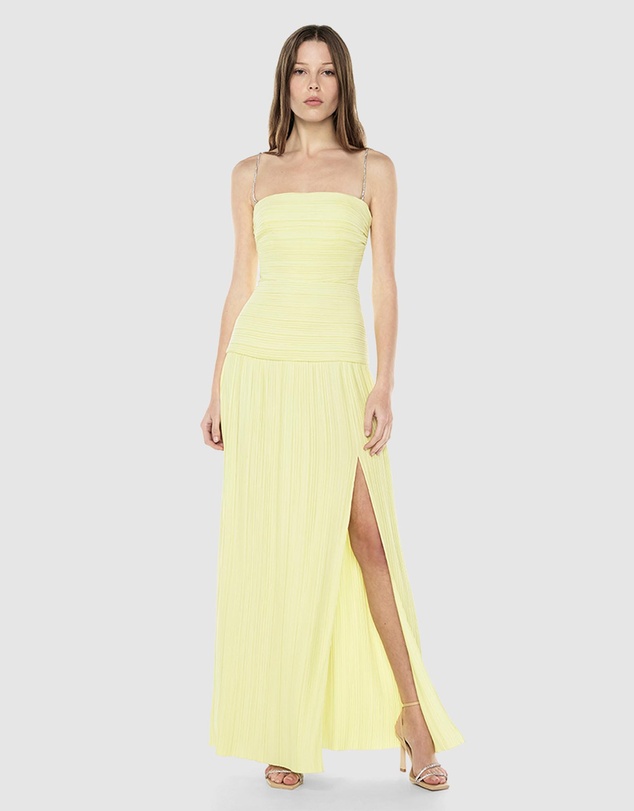 Manning Cartell - Royal Debut Dress