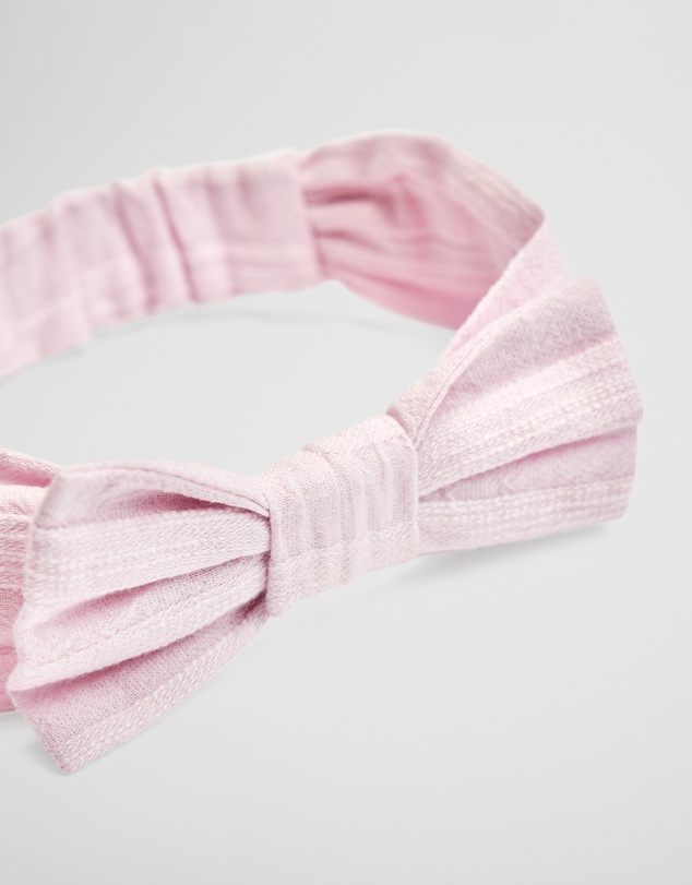 Country Road - Woven Headband