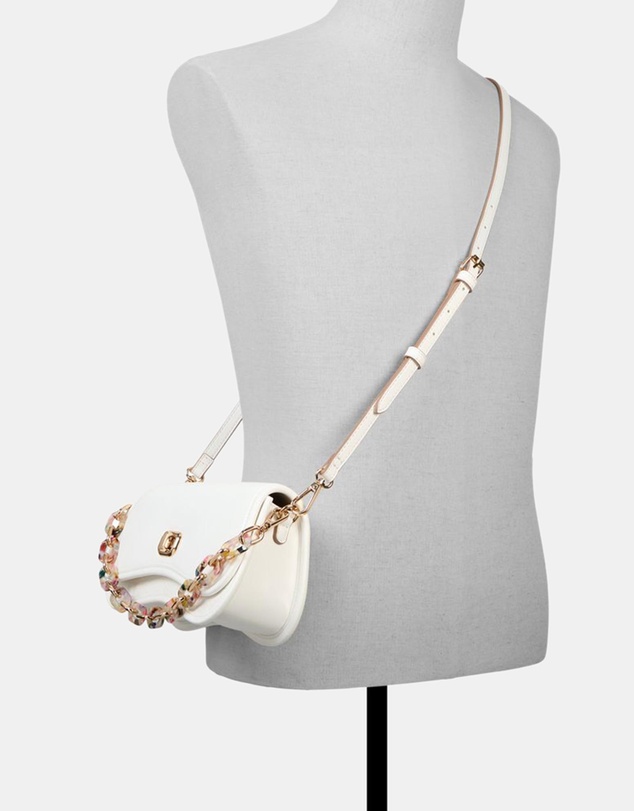 ALDO - Clapperton Shoulder Bag